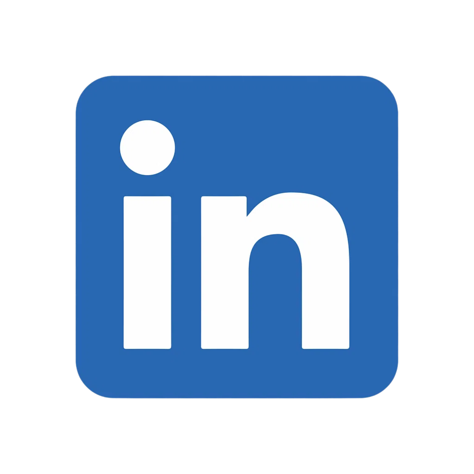 LINKEDIN annoncering